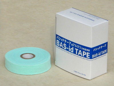 バシッドテープ